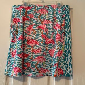 Gretchen Scott Skort